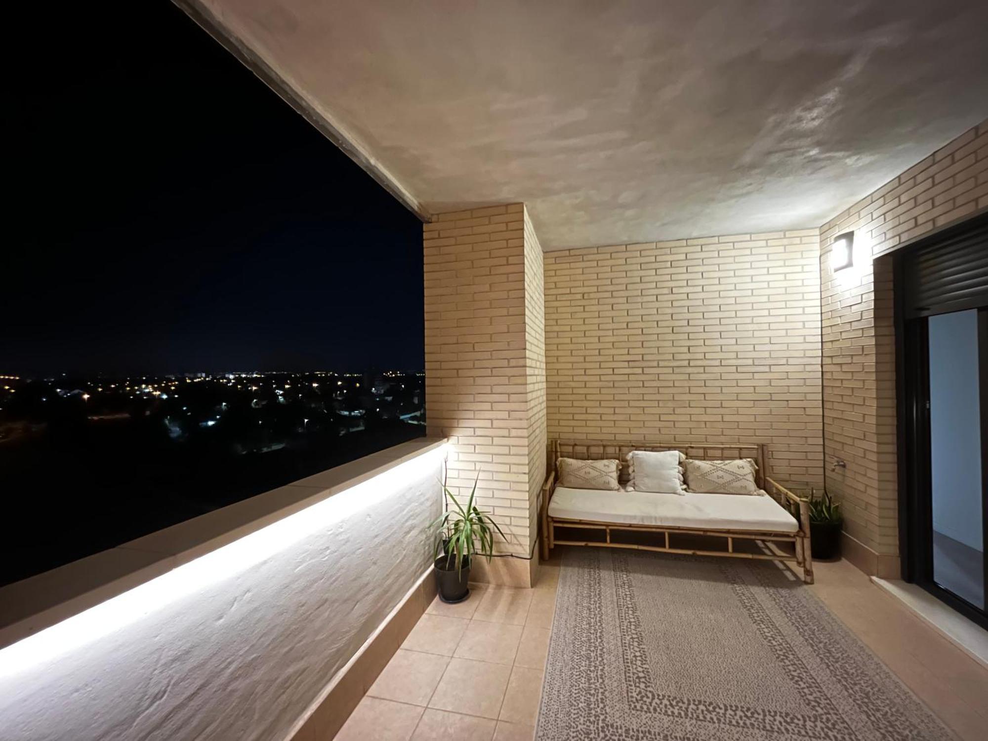Apartamento Pau 5 Playa San Juan Con Vistas Y Piscina By Elconserje Alicante Dış mekan fotoğraf