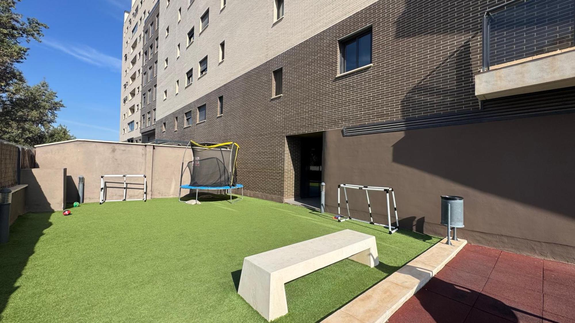 Apartamento Pau 5 Playa San Juan Con Vistas Y Piscina By Elconserje Alicante Dış mekan fotoğraf